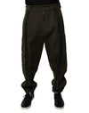 Dolce & Gabbana Cotton Logo Outfito.ae