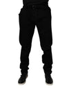 Dolce & Gabbana Cotton Denim Outfito.ae