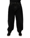 Dolce & Gabbana Cotton Denim Outfito.ae