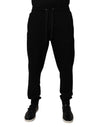 Dolce & Gabbana Cotton Logo Outfito.ae