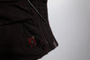 Dolce & Gabbana Maroon Cotton Logo Plaque Men Bermuda Shorts