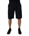 Dolce & Gabbana Cotton Logo Outfito.ae