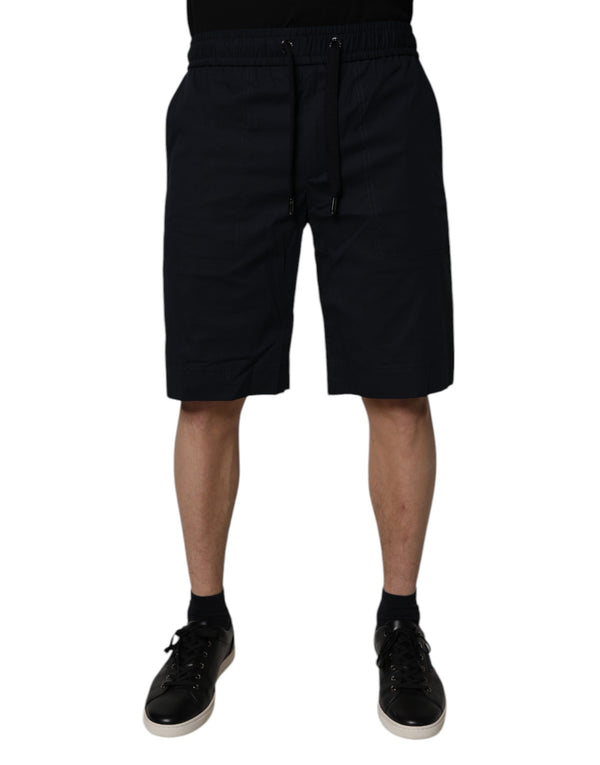 Dolce & Gabbana Cotton Logo Outfito.ae