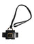 Dolce & Gabbana Leather Logo Outfito.ae