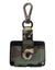 Dolce & Gabbana Leather Logo Outfito.ae