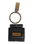 Dolce & Gabbana Leather Logo Outfito.ae