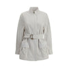 Fendi Cotton Silk Outfito.ae