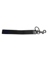Dolce & Gabbana Leather Logo Outfito.ae