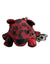Dolce & Gabbana Leather Logo Outfito.ae