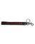 Dolce & Gabbana Leather Logo Outfito.ae