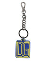 Dolce & Gabbana Logo Chain Outfito.ae