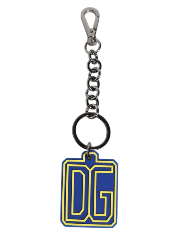 Dolce & Gabbana Logo Chain Outfito.ae