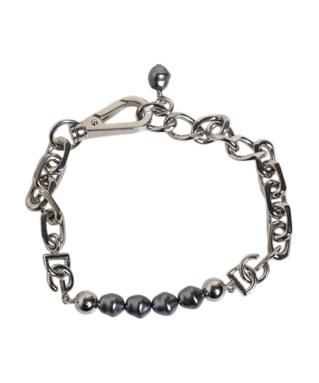 Dolce & Gabbana Logo Chain Outfito.ae