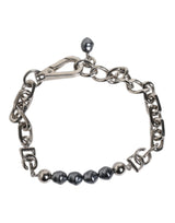 Dolce & Gabbana Logo Chain Outfito.ae