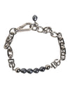 Dolce & Gabbana Logo Chain Outfito.ae