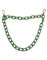 Dolce & Gabbana Logo Chain Outfito.ae