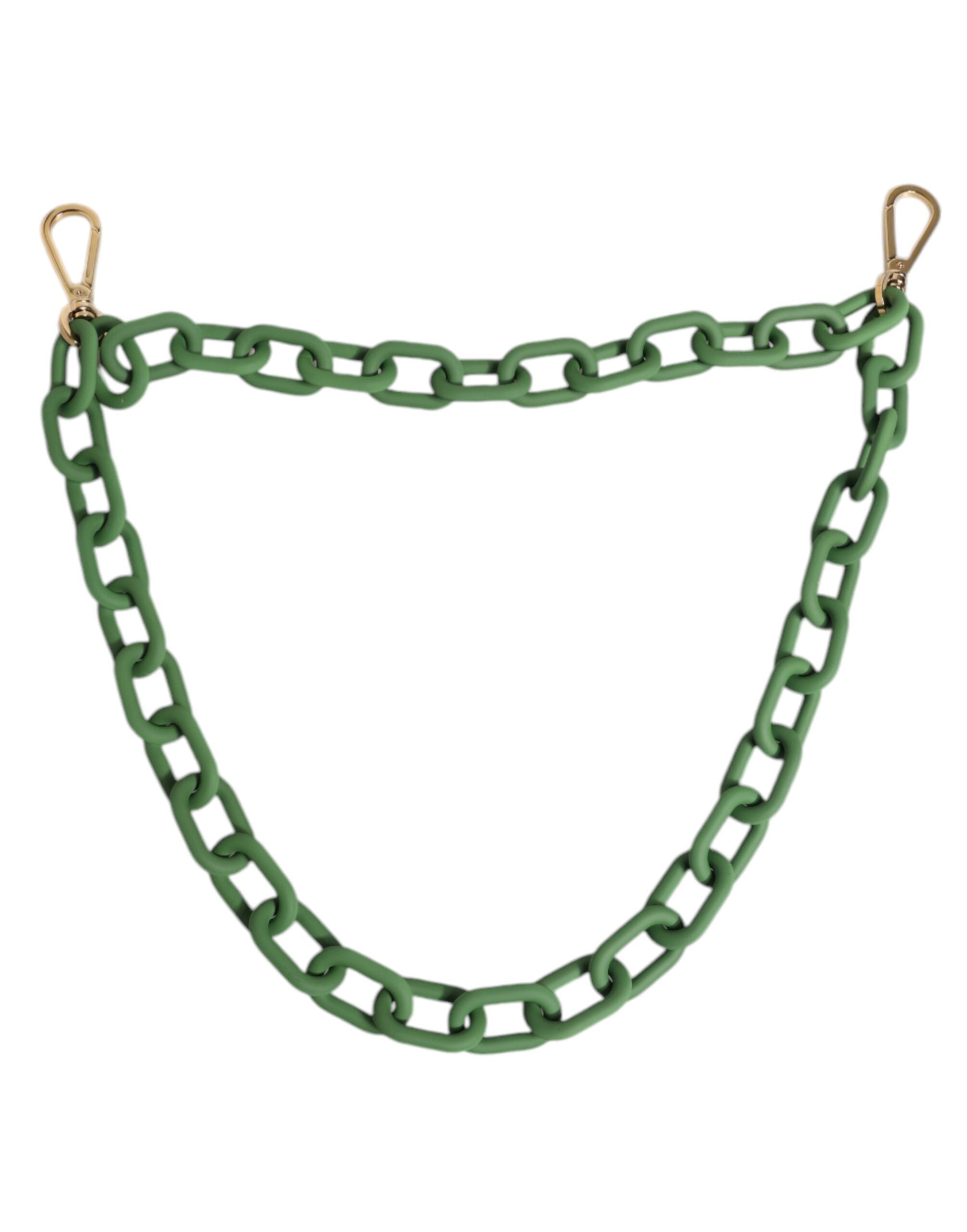 Dolce & Gabbana Logo Chain Outfito.ae