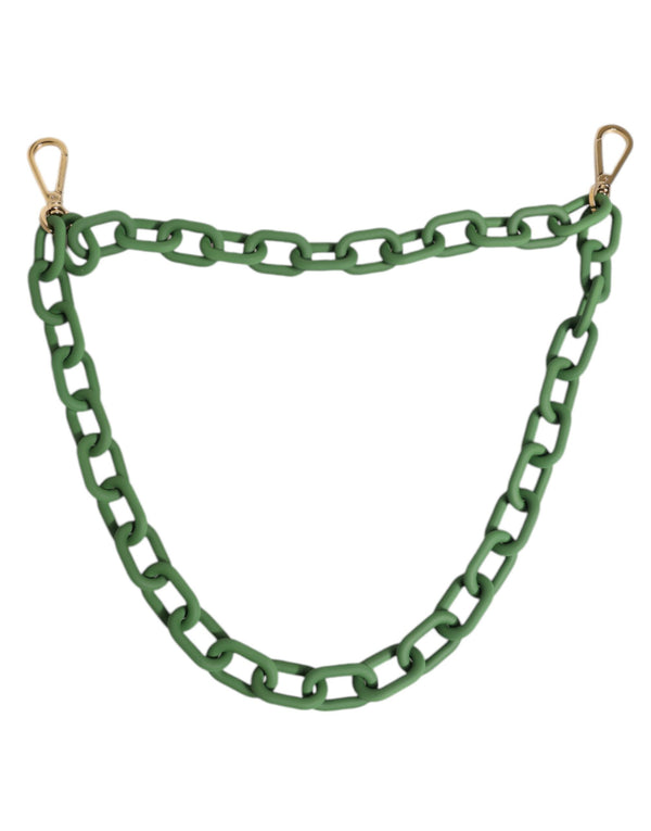 Dolce & Gabbana Logo Chain Outfito.ae