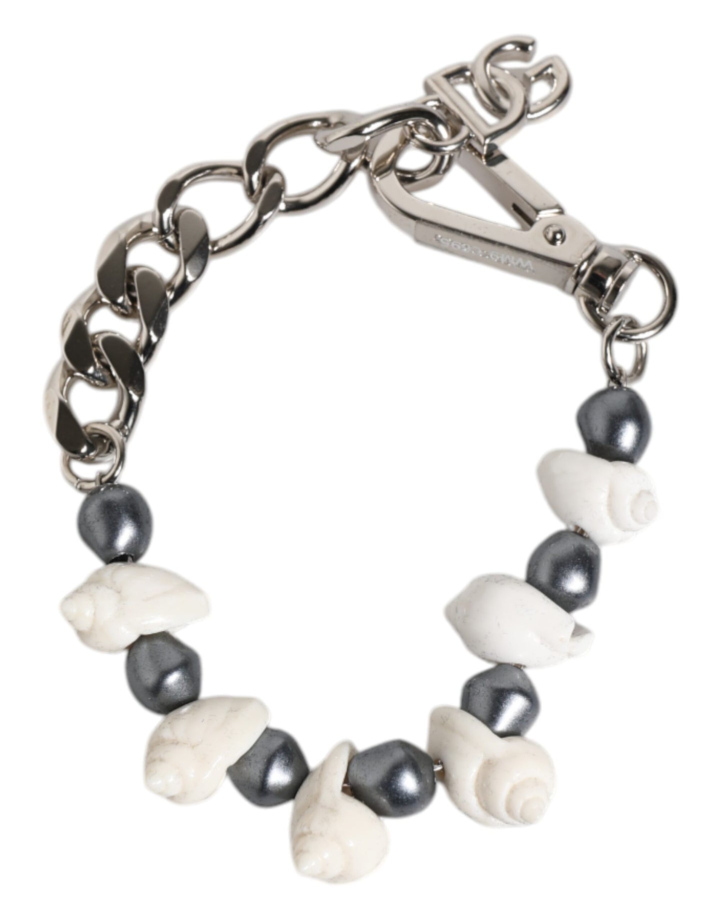 Dolce & Gabbana Logo Chain Outfito.ae