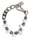 Dolce & Gabbana Logo Chain Outfito.ae