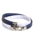Dolce & Gabbana Leather Logo Outfito.ae
