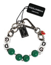 Dolce & Gabbana Logo Chain Outfito.ae
