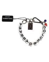 Dolce & Gabbana Logo Chain Outfito.ae