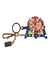 Dolce & Gabbana Leather Logo Outfito.ae