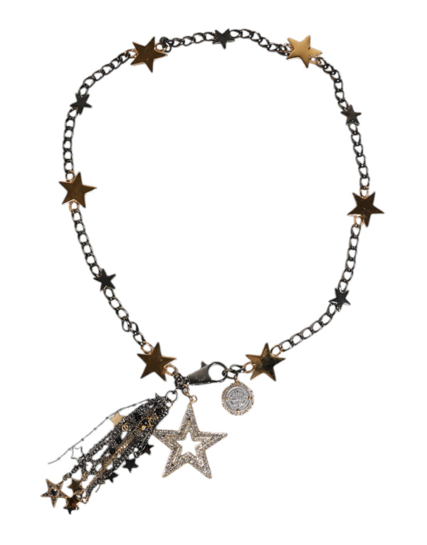 Dolce & Gabbana Logo Chain Outfito.ae
