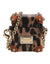Dolce & Gabbana Leather Logo Outfito.ae