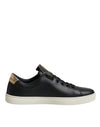 Dolce & Gabbana Leather Cotton Outfito.ae