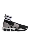 Dolce & Gabbana Logo Sneaker Outfito.ae