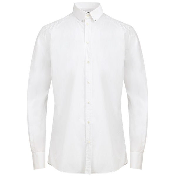 Dolce & Gabbana Cotton Logo Outfito.ae