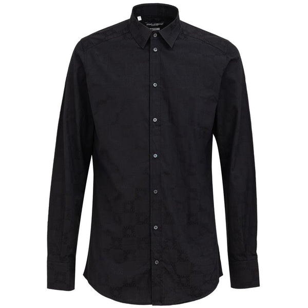 Dolce & Gabbana Cotton Logo Outfito.ae