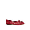 Dolce & Gabbana Leather Cotton Outfito.ae
