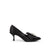 Dolce & Gabbana Leather Logo Outfito.ae