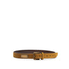 Dolce & Gabbana Leather Logo Outfito.ae