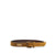 Dolce & Gabbana Leather Logo Outfito.ae
