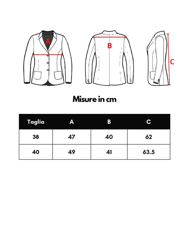 Add Black Polyamide Jackets & Coat