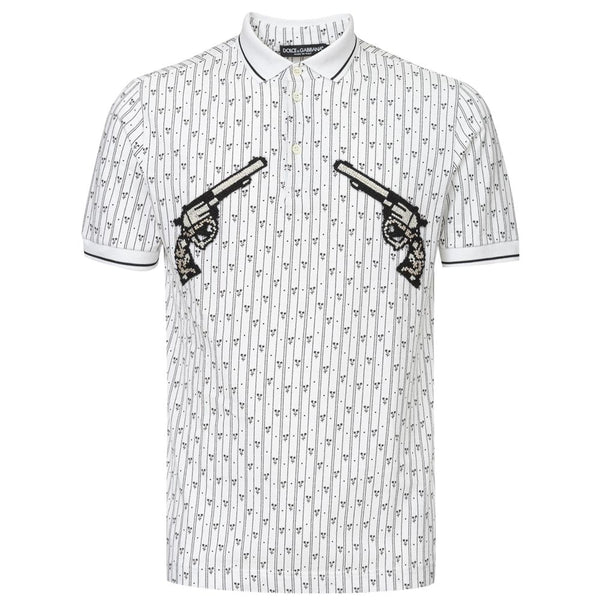 Dolce & Gabbana Cotton Outfito.ae