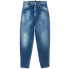 Dsquared² Leather Cotton Outfito.ae