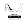 Giuseppe Zanotti Gray Leather Boot