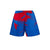 Bottega Veneta Elegant Multicolor Viscose Shorts