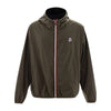 Invicta Green Polyamide Jackets & Coat