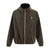 Invicta Green Polyamide Jackets & Coat