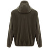 Invicta Green Polyamide Jackets & Coat
