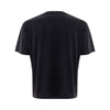 Dsquared² Black Cotton T-Shirt