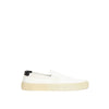 Saint Laurent Leather Cotton Outfito.ae