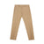 Lardini Elegant Brown Cotton Trousers for Women