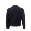 Lardini Blue Cotton Jackets & Coat